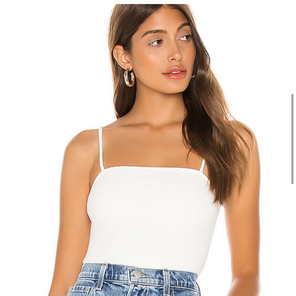 Show Me Your Mumu Anabella Bodysuit
